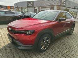 Rot Gebraucht 2020 Mazda MX30 Edition SUV | 13.990 € (Superpreis)