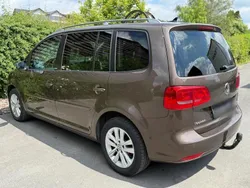 Braun Gebraucht 2012 VW Touran Style Van / Kleinbus | 8.550 € (Fairer Preis)