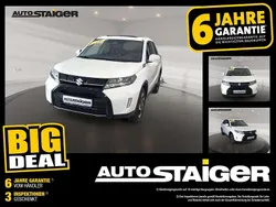 Weiß Neu 2025 Suzuki Vitara Comfort+ SUV | 26.290 € (Fairer Preis)