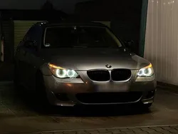 Grau Gebraucht 2003 BMW 530 M Sport Limousine | 4.000 € (Superpreis)
