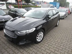 Schwarz Gebraucht 2016 Ford Mondeo Business Edition Limousine | 7.500 € (Guter Preis)
