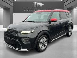 Schwarz Gebraucht 2024 Kia Soul Inspiration SUV | 25.000 € (Guter Preis)