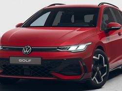 Neu 2025 VW Golf VIII R-line Limousine | 31.405 € (Superpreis)