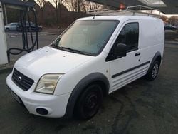 Weiß Gebraucht 2011 Ford Transit Trend Van | 4.700 € (Guter Preis)