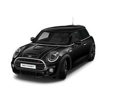 Schwarz Gebraucht 2017 Mini Cooper S Sport Kleinwagen | 19.430 € (Etwas zu teuer)