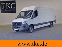 Weiß Gebraucht 2023 Mercedes Sprinter Van | 28.917 € (Guter Preis)