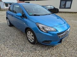 Gebraucht 2017 Opel Corsa Selection Limousine | 7.480 € (Fairer Preis)