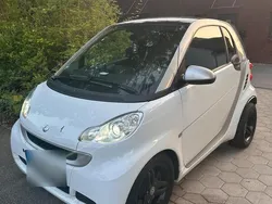 Weiß Gebraucht 2011 Smart ForTwo Coupé Kleinwagen | 4.749 € (Fairer Preis)