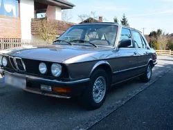 Gebraucht 1986 BMW 524 Limousine | 11.800 €
