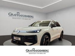 Weiß Gebraucht 2025 VW T-Roc R-line SUV | 47.330 €