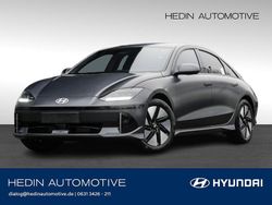 Szary Neu 2025 Hyundai Ioniq 6 Techniq Limousine | 37.780 € (Guter Preis)