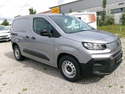 Grau Neu 2025 Fiat Doblò Van / Kleinbus | 21.991 € (Fairer Preis)