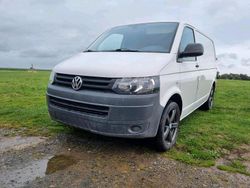 Weiß Gebraucht 2011 VW Transporter Van | 9.200 € (Guter Preis)