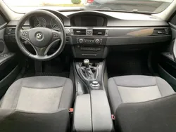 Grau Gebraucht 2007 BMW 320 Limousine | 5.400 € (Fairer Preis)