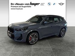 Bmw individual storm bay Gebraucht 2024 BMW iX1 M Sport SUV | 47.330 € (Fairer Preis)