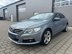 Grau Gebraucht 2010 VW CC Limousine | 5.701 € (Fairer Preis)