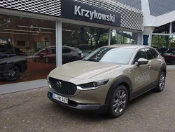 Zircon sand Gebraucht 2024 Mazda CX-30 Takumi-Line SUV | 32.489 € (Fairer Preis)