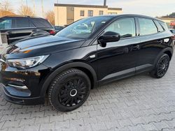 Schwarz Gebraucht 2019 Opel Grandland X SUV | 12.990 € (Etwas zu teuer)