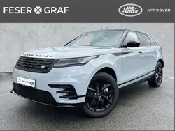 Arroios grey Gebraucht 2024 Land Rover Range Rover Velar SE Dynamic SUV | 61.850 € (Guter Preis)