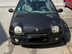 Gebraucht 1997 Renault Twingo Kleinwagen | 999 €