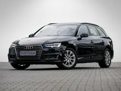 Schwarz Gebraucht 2019 Audi A4 Design Kombi | 23.950 € (Fairer Preis)
