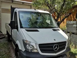 Weiß Gebraucht 2014 Mercedes Sprinter Van | 11.000 € (Superpreis)