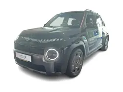 Schwarz Neu 2025 Hyundai Inster Kleinwagen | 29.989 €