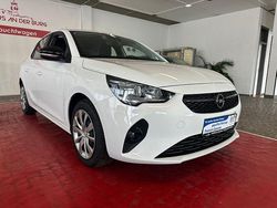 Weiß Gebraucht 2023 Opel Corsa Edition Kleinwagen | 11.999 € (Fairer Preis)