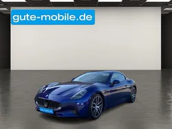 Blau Gebraucht 2025 Maserati Granturismo Coupé | 121.900 €