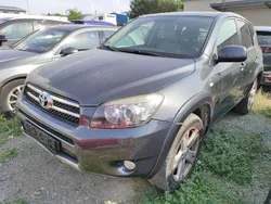 Grau Gebraucht 2008 Toyota RAV4 Sol SUV | 6.499 € (Guter Preis)