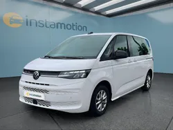 Weiß Gebraucht 2024 VW T7 Van | 51.099 € (Superpreis)