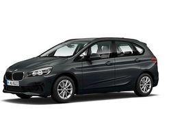 Gebraucht 2024 BMW 216 Active Tourer Advantage Van / Kleinbus | 15.990 € (Superpreis)