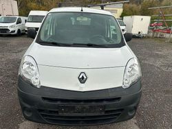 Weiß Gebraucht 2011 Renault Kangoo Rapid Extra Van / Kleinbus | 2.400 € (Guter Preis)