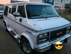 Weiß Gebraucht 1994 GMC Vandura Van / Kleinbus | 24.999 €