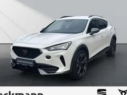 Weiss Gebraucht 2023 Cupra Formentor VZ SUV | 32.790 € (Guter Preis)