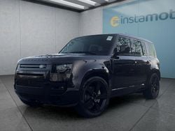Schwarz Neu 2025 Land Rover Defender SUV | 102.499 € (Teuer)