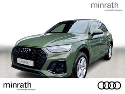 Andere farbe Gebraucht 2024 Audi Q5 S-Line SUV | 61.450 €