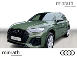 Andere farbe Neu 2024 Audi Q5 S-Line SUV | 61.450 € (Superpreis)