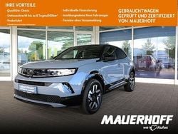 Grau Neu 2025 Opel Mokka SUV | 25.800 € (Fairer Preis)