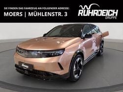 Braun Gebraucht 2025 Opel Grandland Electric SUV | 34.990 € (Superpreis)