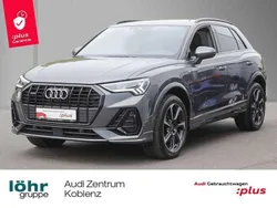 Daytonagrau perleffekt Gebraucht 2022 Audi Q3 Ambiente SUV | 37.980 € (Fairer Preis)