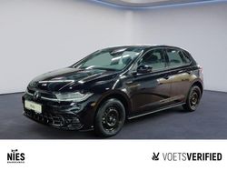 Deep black perleffekt Gebraucht 2025 VW Polo R-line Limousine | 25.750 € (Fairer Preis)