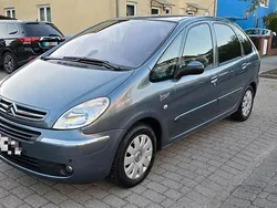 Silber Gebraucht 2007 Citroën Xsara Picasso Van / Kleinbus | 1.700 € (Fairer Preis)