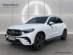 Weiß Gebraucht 2025 Mercedes GLC300 AMG SUV | 71.489 € (Fairer Preis)
