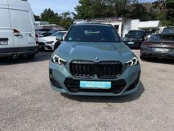 Grün Gebraucht 2023 BMW X1 M Sport SUV | 41.700 € (Etwas zu teuer)
