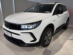 Jade weiß Gebraucht 2024 Opel Grandland X SUV | 25.990 € (Fairer Preis)