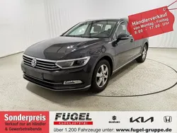 Uranograu Gebraucht 2017 VW Passat Highline Kombi | 10.819 € (Superpreis)