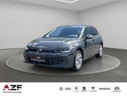 Grau Neu 2025 VW Golf VIII Life | 32.900 € (Superpreis)