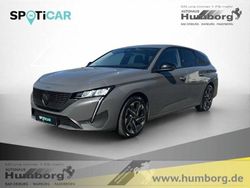 Grau Gebraucht 2023 Peugeot 308 Allure Kombi | 21.290 € (Fairer Preis)