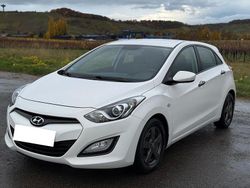 Gebraucht 2014 Hyundai i30 Limousine | 6.690 € (Fairer Preis)